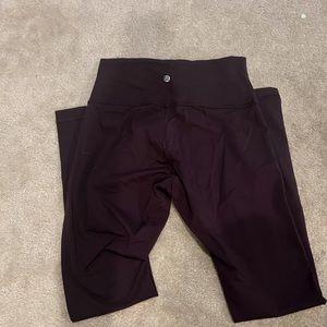 Lululemon leggings(worn but good condition)